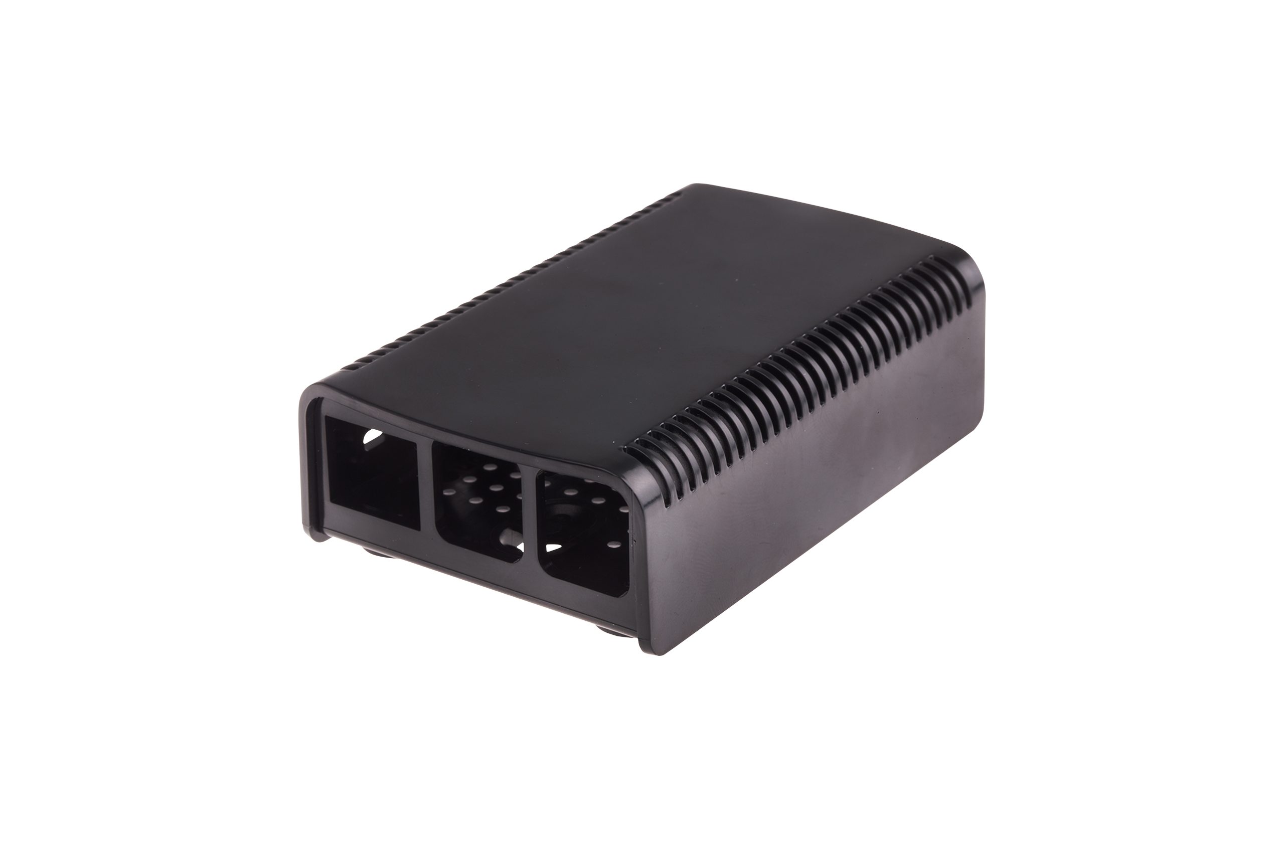 Raspberry Pi Model B Case Black Ime Market 